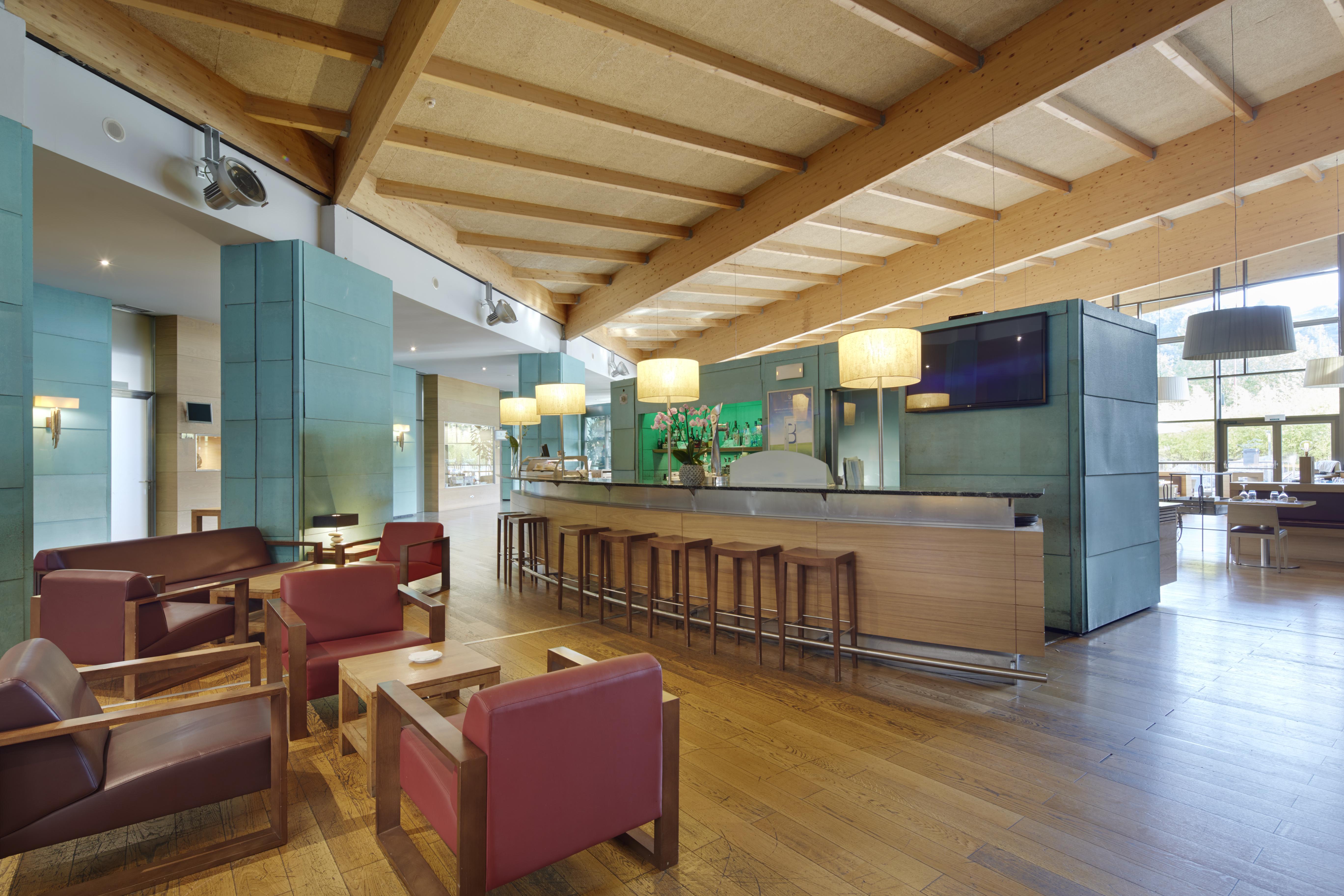 Hotel Puerta De Bilbao Barakaldo Exteriör bild