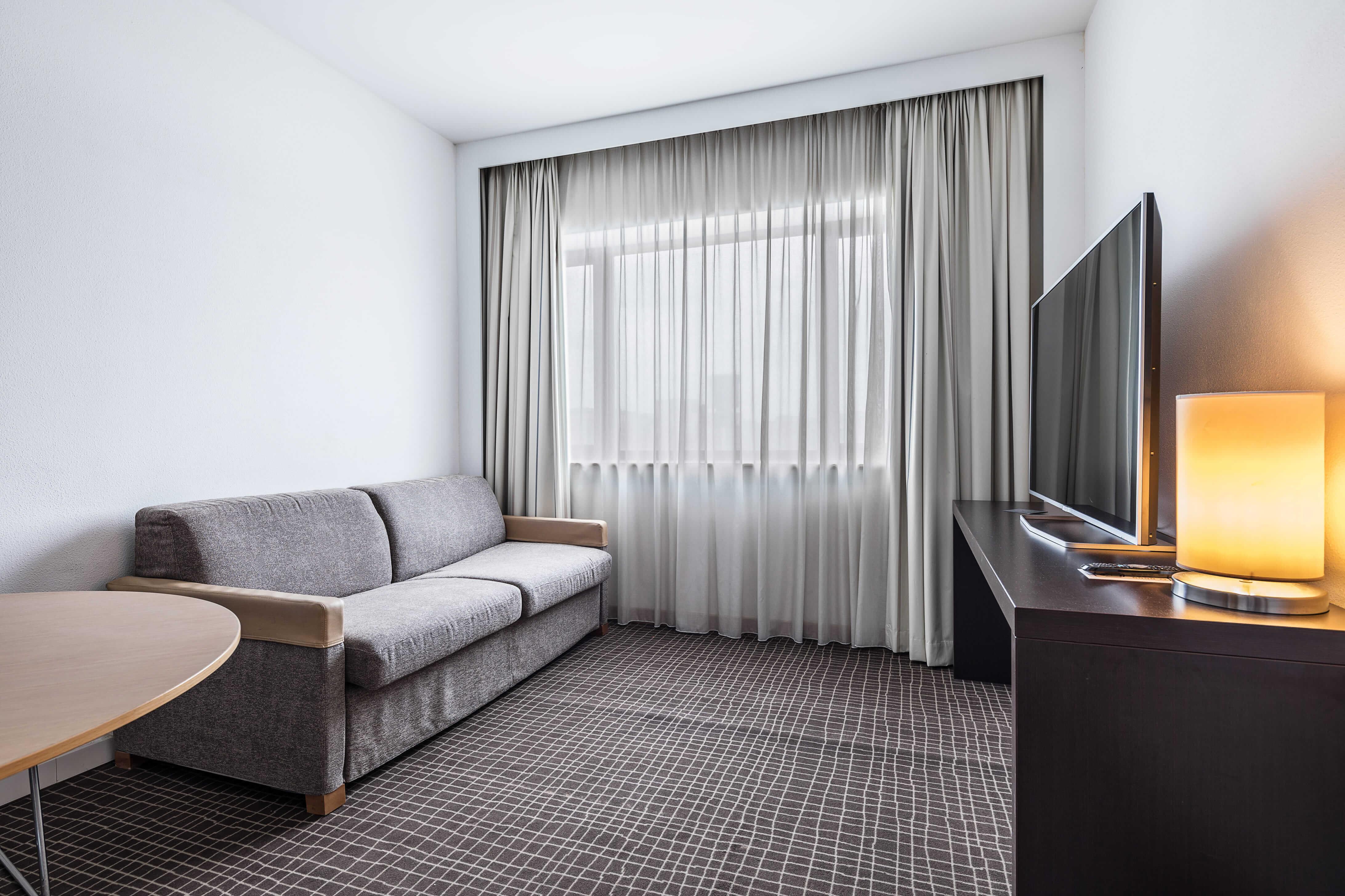 Hotel Puerta De Bilbao Barakaldo Exteriör bild